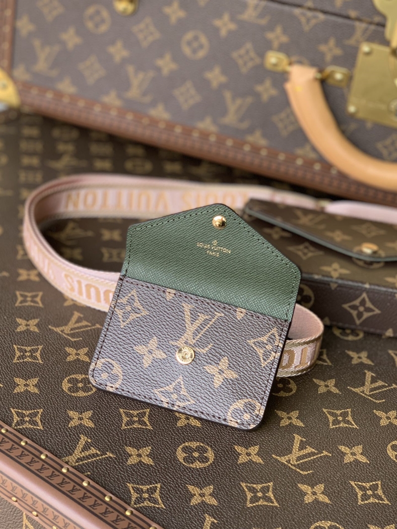 LV Satchel bags